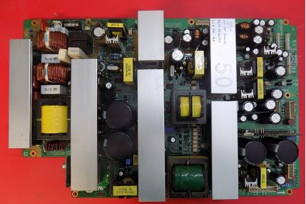  - ALIMENTATORE PHILIPS LJ44-00108B PS-504-PH REV0.65 20050613 REV A1