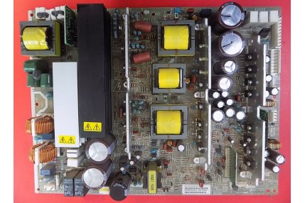 Alimentatori e Sub Alimentatori TV - ALIMENTATORE PHILIPS PCPF0150 MPF7435 - CODICE A BARRE 3501Q00203B REV.B