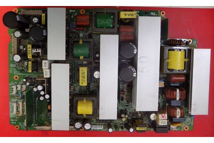  - ALIMENTATORE PHILIPS PS-505-PHN LJ44-00125A REV.02 REV A1 - CODICE A BARRE QM51016B