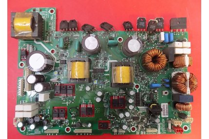 Alimentatori e Sub Alimentatori TV - ALIMENTATORE PKG-1985 - CODICE A BARRE 3501Q00100A REV A