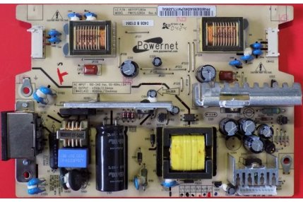 Alimentatori e Sub Alimentatori TV - ALIMENTATORE PWI17LS285A Rev A 6871TPT285A - PER MONITOR SONY SDM-HS74P