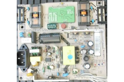  - ALIMENTATORE SAMSUNG BN44-00112A REV MP3.0