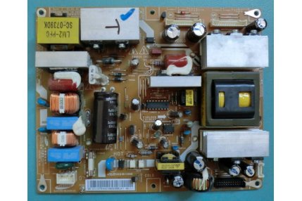  - ALIMENTATORE SAMSUNG BN44-00156B REV 1.0 PSLF201502C