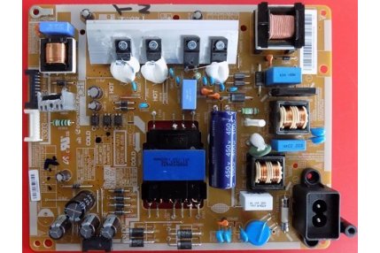  - ALIMENTATORE SAMSUNG BN44-00771A L46HF_EDY REV 1.2 NUOVO
