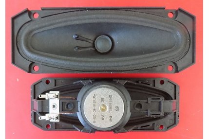 Altoparlanti/Diffusori TV - ALTOPARLANTE MIVAR SP57160825-M48 YDT5716-1D-25-8