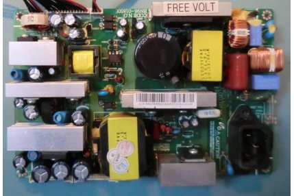  - ALIMENTATORE SAMSUNG BN96-01850E - LCD23VFAX-E REV 4.0