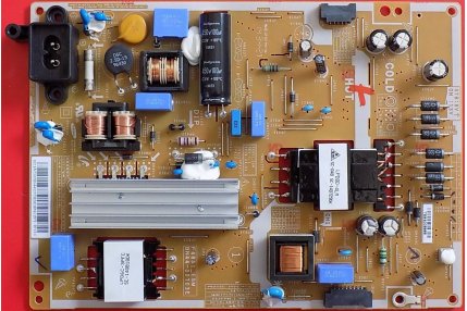  - ALIMENTATORE SAMSUNG F48S1_ESM REV 1.1 BN44-00703E