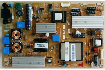  - Alimentatore Samsung PD46G0_BDY BN44-00473B REV 1.0