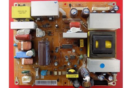  - ALIMENTATORE SAMSUNG PSLF201502B - CODICE A BARRE BN4400156A REV1.1