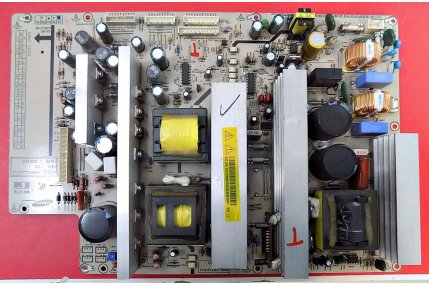  - ALIMENTATORE SAMSUNG PSPF441A01A REV 1.00 - CODICE A BARRE BN9603052A