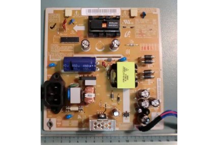  - ALIMENTATORE SAMSUNG PWI1902ST(A) REV 1.2 - CODICE A BARRE BN4400231B REV 1.4