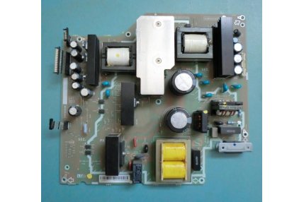 Alimentatori e Sub Alimentatori TV - ALIMENTATORE SHARP QPWBSD605WJN5 - DUNTKD605WE - CODICE A BARRE KD605WE21