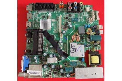Alimentatori e Sub Alimentatori TV - ALIMENTATORE SSDV3241-ZC01-01 SIS288-289