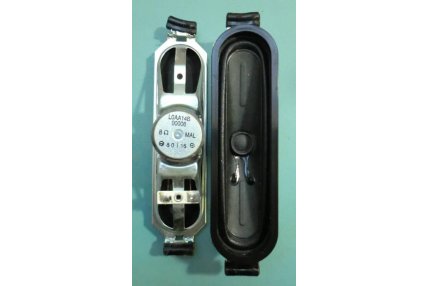  - ALTOPARLANTE PANASONIC L0AA14B