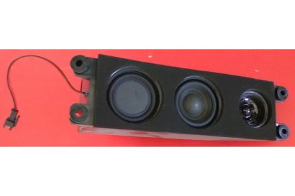 Ricambi Tv / Monitor - ALTOPARLANTE SINISTRO PER TV HANNSPREE JT01-32E2-000G