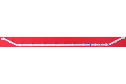 Ricambi Tv / Monitor - Barra Led Samsung LUMENS D3GE-400SMA-R2 - CODICE A BARRE 28766A - originale