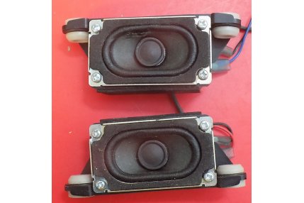  - ALTOPARLANTI SAMSUNG DESTRO E SINISTRO BN96-06823C
