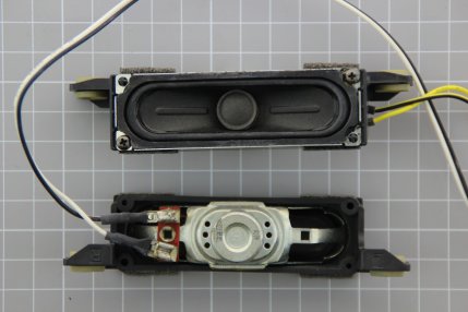  - Coppia Altoparlanti Samsung BN96-19639D