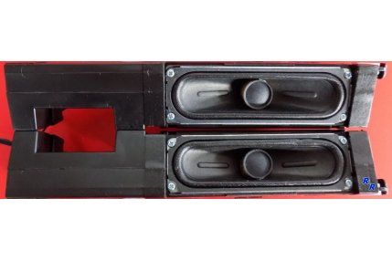  - ALTOPARLANTI SAMSUNG DESTRO E SINISTRO BN96-21669J NUOVI