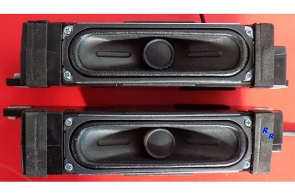  - ALTOPARLANTI SAMSUNG DESTRO E SINISTRO BN96-22995A
