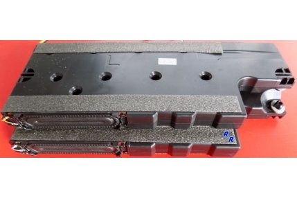  - BN96-25565D Coppia altoparlanti Samsung