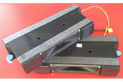  - BN96-35007A - Coppia altoparlanti Samsung