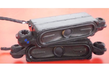 - ALTOPARLANTI SHARP 078G035A 19 M