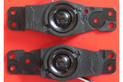  - ALTOPARLANTI SHARP DESTRO E SINISTRO SG 03T14ANA
