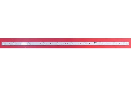  - BARRA LED AKAI 3BL-T6254102-22 JS-MDA14GCYN-1013 230132C1N00060 - originale