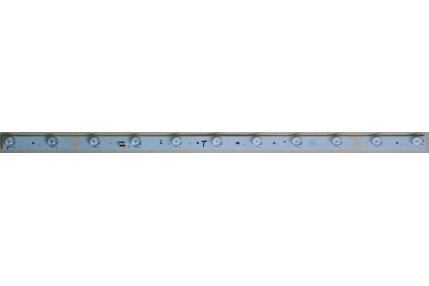  - BARRA LED HAIER LED315D11-ZC14-01(D) 30331511205 - CODICE A BARRE M71-73 - originale