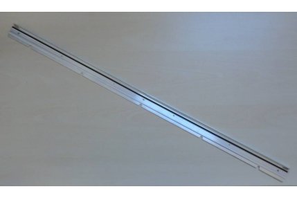 Barre Led - BARRA LED LUNGHEZZA 71.3 cm ALTEZZA 3.3 cm