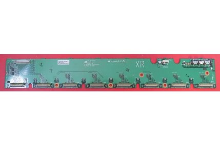  - BUFFER LG 051021 42X3 XR 6870QSH003A - CODICE A BARRE 6871QRH068A