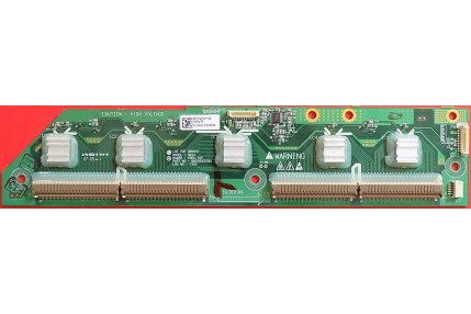 Buffer TV - BUFFER LG 060915 50X4 6870QDC006A - CODICE A BARRE 6871QDH115A