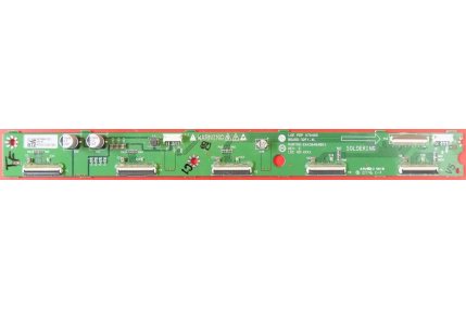  - BUFFER LG 070405 32F1_XL EAX36464801 REV E - CODICE A BARRE EBR36451201