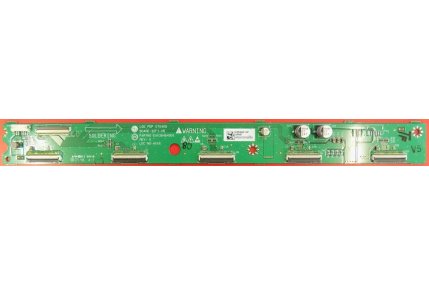  - BUFFER LG 070405 32F1_XR EAX36464901 REV E - CODICE A BARRE EBR36451301
