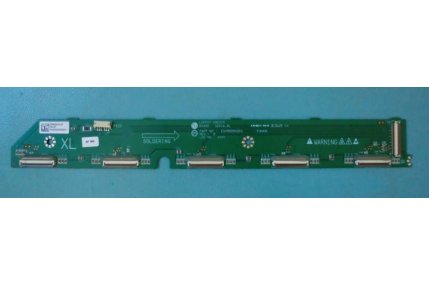  - BUFFER LG 080319 50G1A_XL EAX50054301 REV D - CODICE A BARRE EBR50045104