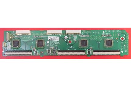  - BUFFER LG 090720 50G2A YDB EAX61157202 REV A - CODICE A BARRE EBR62647005