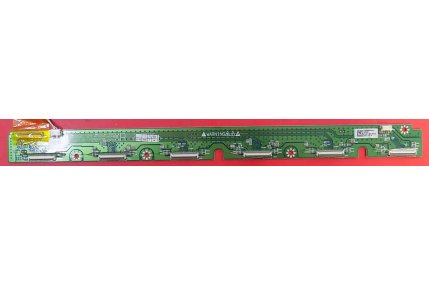  - BUFFER LG 100810 42T3_XR EAX62117401 REV E - CODICE A BARRE EBR68020002