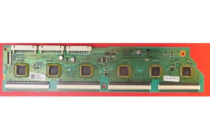  - BUFFER LG 111107 EAX64300301 REV 1.1 - CODICE A BARRE EBR73764303