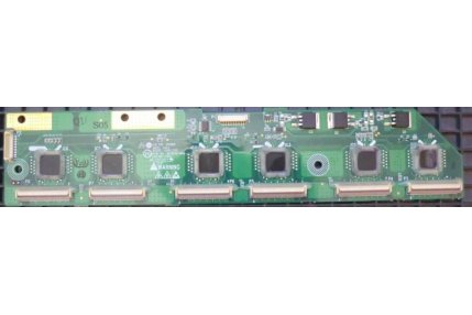 Buffer TV - BUFFER LGE PDP 050805 50X3 6870QDC104A - CODICE A BARRE 6871QDH088A