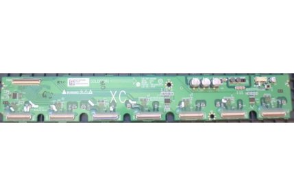Buffer TV - BUFFER LGE PDP 060509 50X3 XC 6870QWC007A - CODICE A BARRE 6871QXH035A