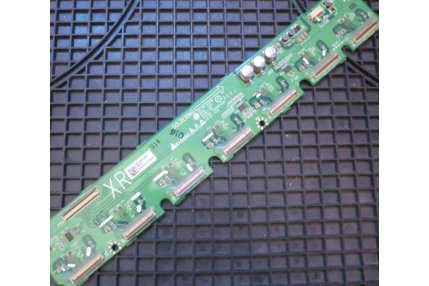 Buffer TV - BUFFER LGE PDP 060509 50X3 XR MODELLO 50X3 BOARD XR 6870QSC008A - CODICE A BARRE 6871QRH080A