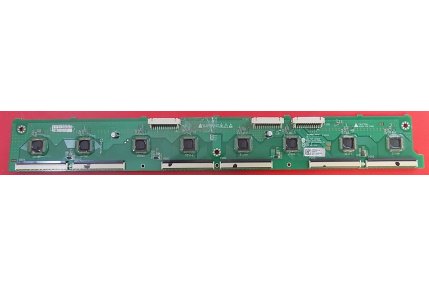 Buffer TV - BUFFER LGE PDP 100830 42T3_YDRV EAX62081101 REV F - CODICE A BARRE EBR68288402