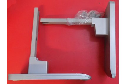  - BASE TV PHILIPS COMPLETA DI VITI 3139 128 78281 LEGGERMENTE SEGNATA