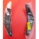 BASE TV PHILIPS COMPLETA DI VITI E323548 (S) P34T2653XLM01TC700 NUOVA