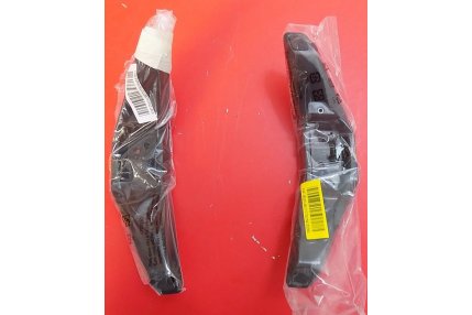  - BASE TV PHILIPS COMPLETA DI VITI E323548 (S) P34T2653XLM01TC700 NUOVA