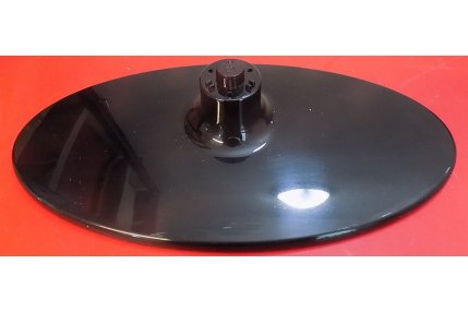  - BASE TV SAMSUNG COMPLETA DI VITI BN96-16989A LEGGERMENTE SEGNATA