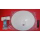 BASE TV SAMSUNG COMPLETA DI VITI BN96-30035A CON SUPPORTO BN96-30071A