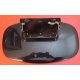 BASE TV SHARP COMPLETA DI VITI S26 32B090602661 LEGGERMENTE SEGNATA