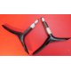 BASE TV TELEFUNKEN COMPLETA DI VITI CF40303 NUOVA